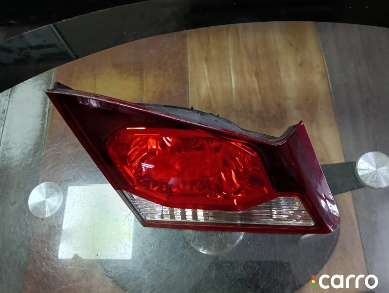 34156SNBG51, 17A250012B, 2171321LLDUE, 3845873E, HDCVC09750L Фонарь Honda Civic 8 2009г. - фото №2