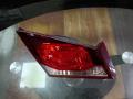 34156SNBG51, 17A250012B, 2171321LLDUE, 3845873E, HDCVC09750L Фонарь Honda Civic 8 2009г. - фото №2