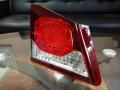 34156SNBG51, 17A250012B, 2171321LLDUE, 3845873E, HDCVC09750L Фонарь Honda Civic 8 2009г. - фото №3