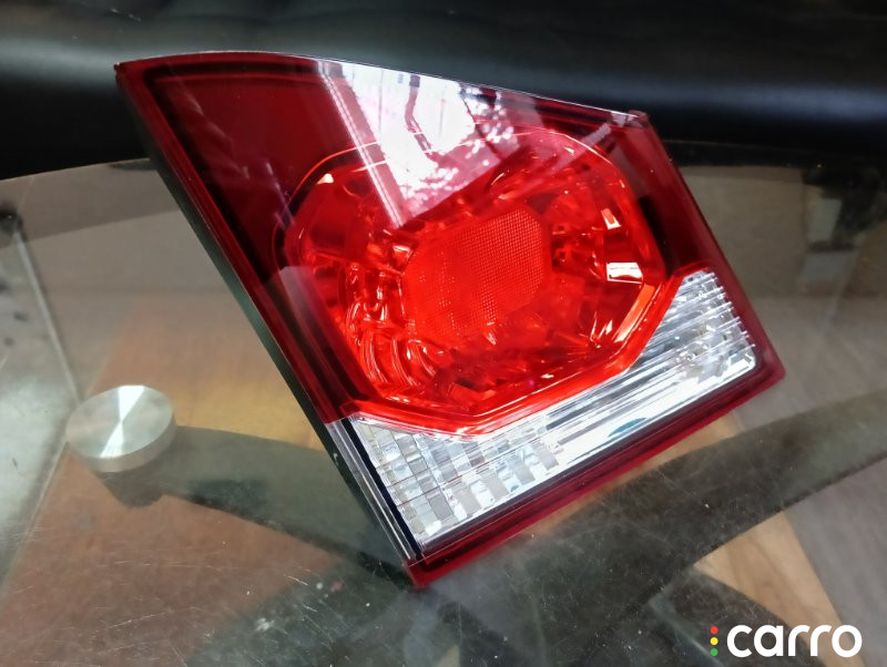 34156SNBG51, 17A250012B, 2171321LLDUE, 3845873E, HDCVC09750L Фонарь Honda Civic 8 2009г. - фото №4