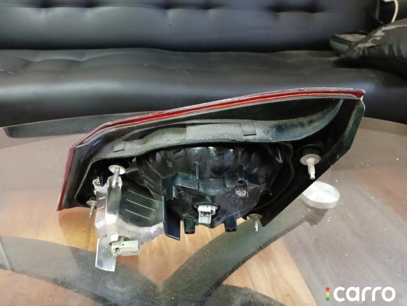 34156SNBG51, 17A250012B, 2171321LLDUE, 3845873E, HDCVC09750L Фонарь Honda Civic 8 2009г. - фото №6