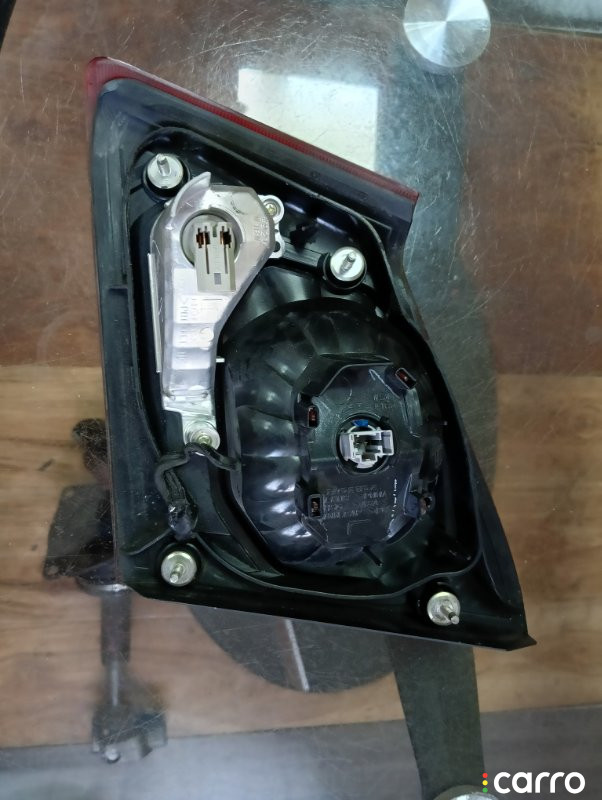 34156SNBG51, 17A250012B, 2171321LLDUE, 3845873E, HDCVC09750L Фонарь Honda Civic 8 2009г. - фото №8