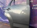 9008S5, 00009008S5 Дверь Peugeot 4007 2007г. - фото №6