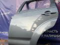 9006N1, 00009006N1 Дверь Peugeot 4007 2007г. - фото №7