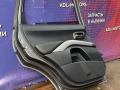 9006N1, 00009006N1 Дверь Peugeot 4007 2007г. - фото №9