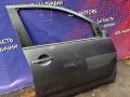 9009H6, 00009009H6 Дверь Peugeot 4007 2007г. - фото №4