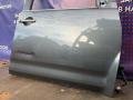 9009H6, 00009009H6 Дверь Peugeot 4007 2007г. - фото №7