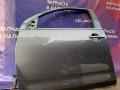 9002Z5, 00009002Z5 Дверь Peugeot 4007 2007г. - фото №7