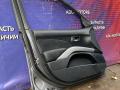9002Z5, 00009002Z5 Дверь Peugeot 4007 2007г. - фото №9