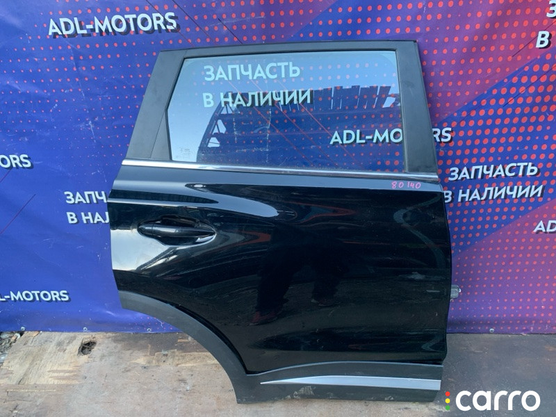551000934AADYJ, 551000934AADYJAV, 8222032, CRL19724030R, ISKCR025, JH03TG720053R, JH217T21053R, L551000934AADYJ, SH000976, SHF08004, STCHTG7PRO0411, VPM551000934AADYJ Дверь Chery Tiggo 7 PRO 2019г. - фото №2