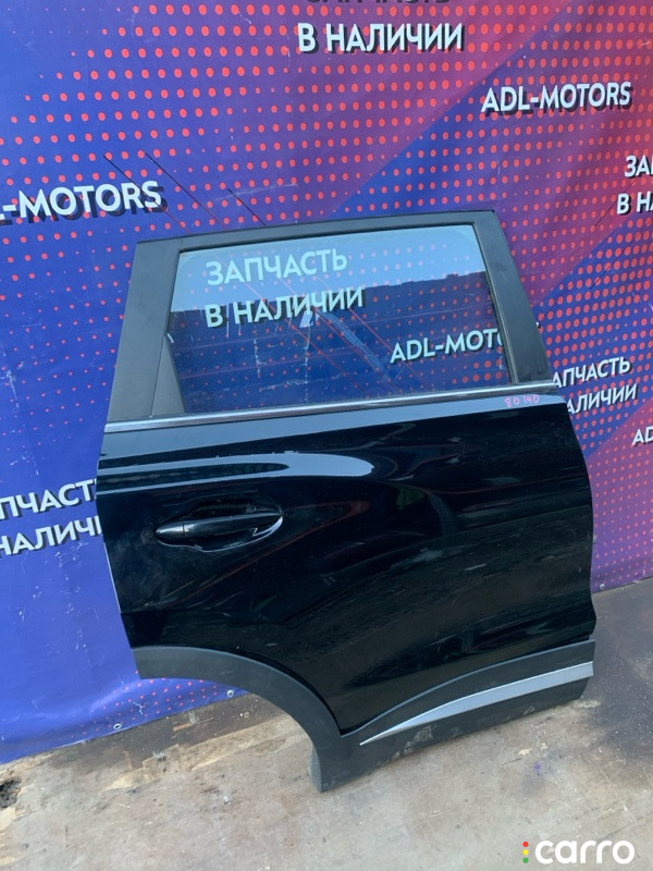 551000934AADYJ, 551000934AADYJAV, 8222032, CRL19724030R, ISKCR025, JH03TG720053R, JH217T21053R, L551000934AADYJ, SH000976, SHF08004, STCHTG7PRO0411, VPM551000934AADYJ Дверь Chery Tiggo 7 PRO 2019г. - фото №6