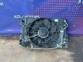 302000698AA, A1RA47214, KFD187, L302000698AA, MB6678, RCF1048CD, ST590064, YKM7124011910 Кассета радиаторов Chery Tiggo 7 PRO 2019г. - фото №6