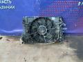 302000698AA, A1RA47214, KFD187, L302000698AA, MB6678, RCF1048CD, ST590064, YKM7124011910 Кассета радиаторов Chery Tiggo 7 PRO 2020г. - фото №5