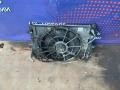 302000698AA, A1RA47214, KFD187, L302000698AA, MB6678, RCF1048CD, ST590064, YKM7124011910 Кассета радиаторов Chery Tiggo 7 PRO 2020г. - фото №6