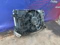 302000698AA, A1RA47214, KFD187, L302000698AA, MB6678, RCF1048CD, ST590064, YKM7124011910 Кассета радиаторов Chery Tiggo 7 PRO 2020г. - фото №8