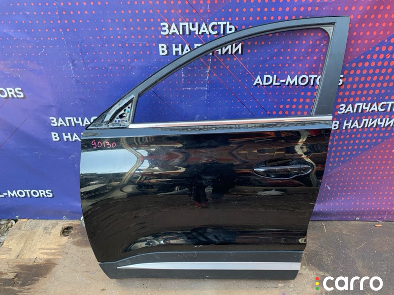 551000929AADYJ, 551000929AADYJAV, 8222080, CH23403, CRL0560201L, EC551000929AADYJ, ISKCR024, JH03TG720052L, JH217T21052L, JH217T21052R, L551000929AADYJ, OEM0129DPL, OEM0133DPL, SH000892, SHF08001, STCHTG7PRO0402, T05030104023, VPM551000929AADYJ Дверь Chery Tiggo 7 PRO 2019г. - фото №2