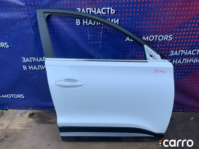 51000928AADY Дверь Chery Tiggo 7 PRO 2019г. - фото №2
