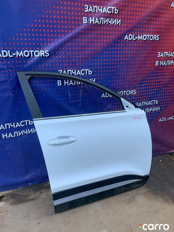 51000928AADY Дверь Chery Tiggo 7 PRO 2019г. - фото №5