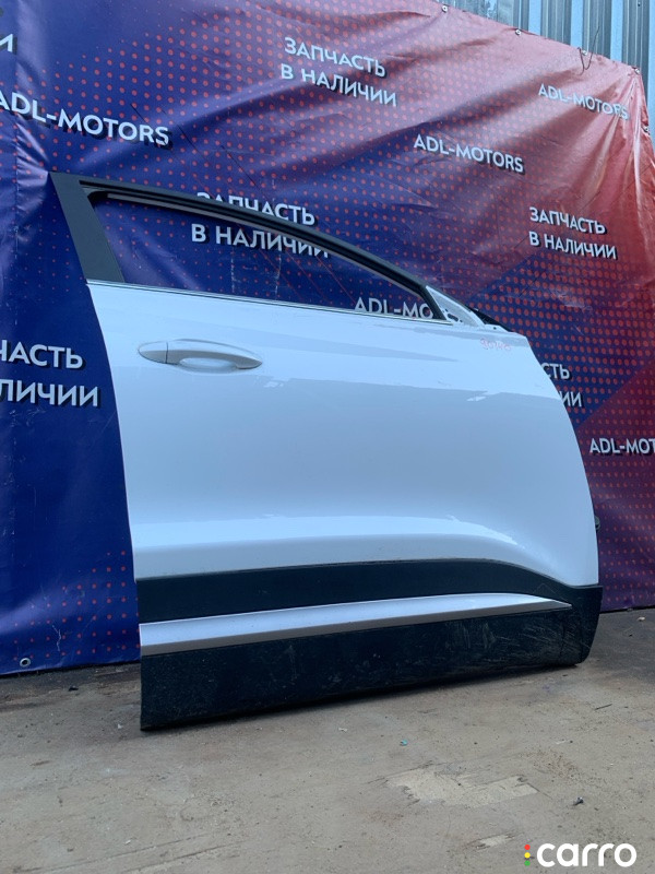 51000928AADY Дверь Chery Tiggo 7 PRO 2019г. - фото №6