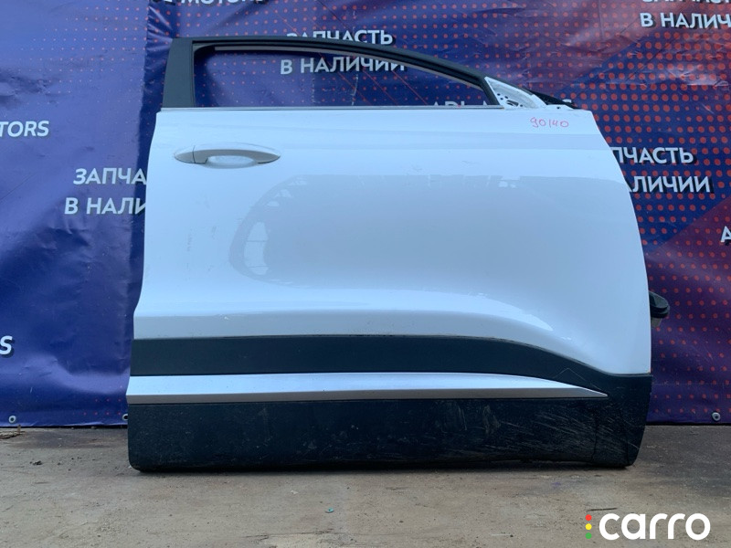 51000928AADY Дверь Chery Tiggo 7 PRO 2019г. - фото №7
