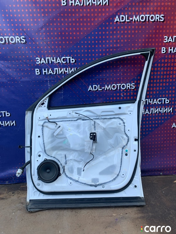 51000928AADY Дверь Chery Tiggo 7 PRO 2019г. - фото №8