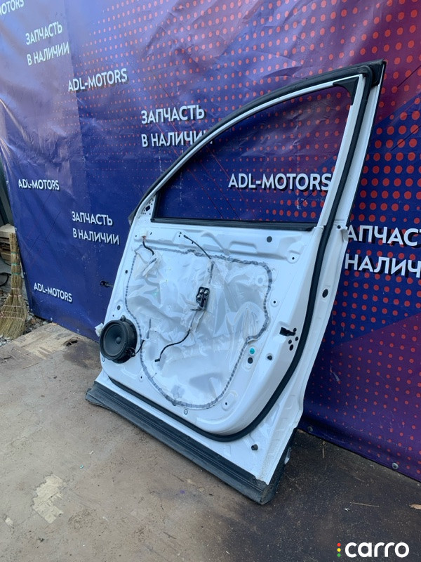 51000928AADY Дверь Chery Tiggo 7 PRO 2019г. - фото №9