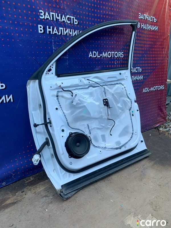 51000928AADY Дверь Chery Tiggo 7 PRO 2019г. - фото №10