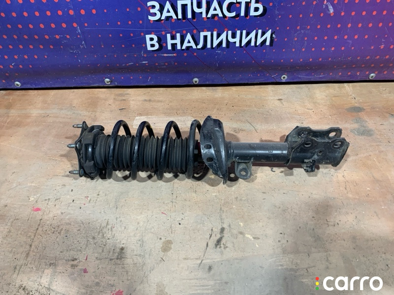 51601SWJK120 Стойка амортизатора Honda CR-V 3 2007г. - фото №1