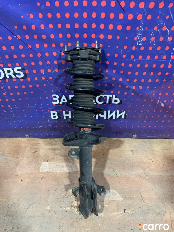 51601SWJK120 Стойка амортизатора Honda CR-V 3 2007г. - фото №3