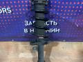 51601SWJK120 Стойка амортизатора Honda CR-V 3 2007г. - фото №3