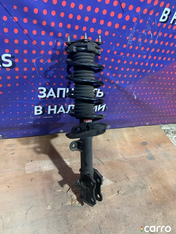 51601SWJK120 Стойка амортизатора Honda CR-V 3 2007г. - фото №5