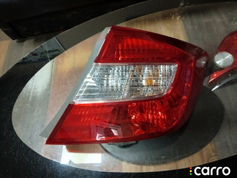 33500TR0A01 Фонарь Honda Civic 9 2012г. - фото №1