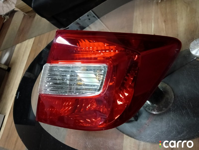 33500TR0A01 Фонарь Honda Civic 9 2012г. - фото №2