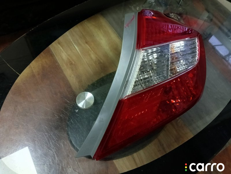33500TR0A01 Фонарь Honda Civic 9 2012г. - фото №3