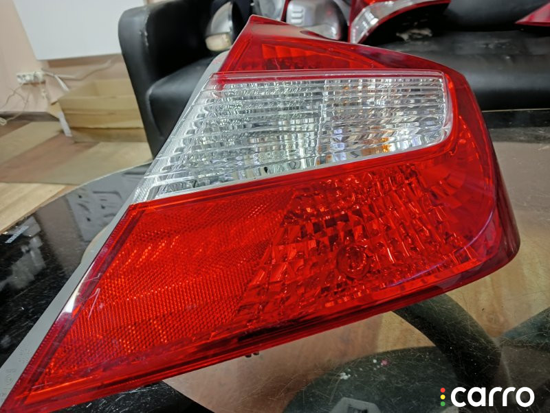 33500TR0A01 Фонарь Honda Civic 9 2012г. - фото №5