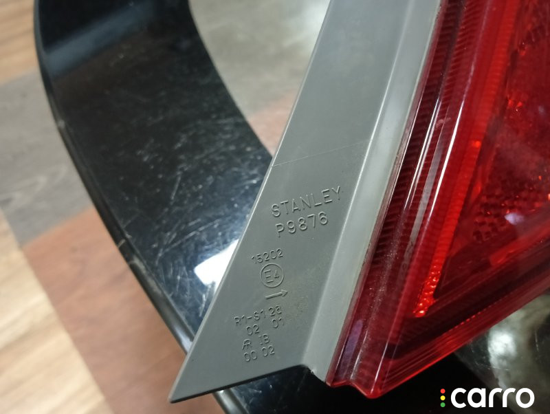 33500TR0A01 Фонарь Honda Civic 9 2012г. - фото №6