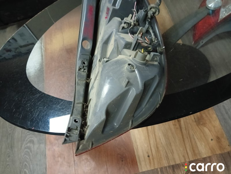 OEM0062FONR, 924022R000, NM02I30005R Фонарь Hyundai i30 2007г. - фото №7