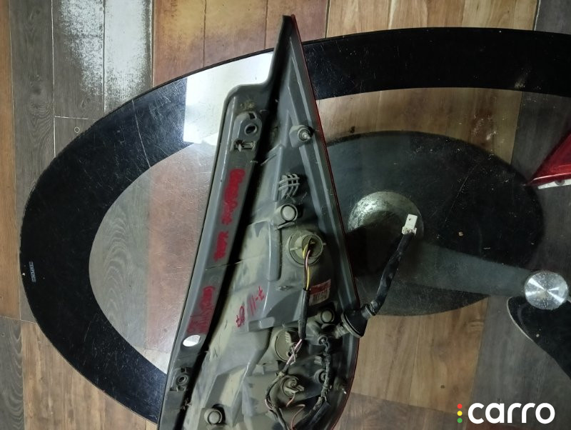 OEM0062FONR, 924022R000, NM02I30005R Фонарь Hyundai i30 2007г. - фото №8