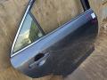 6700333200, 6700306260 Дверь Toyota Camry 2012г. - фото №2