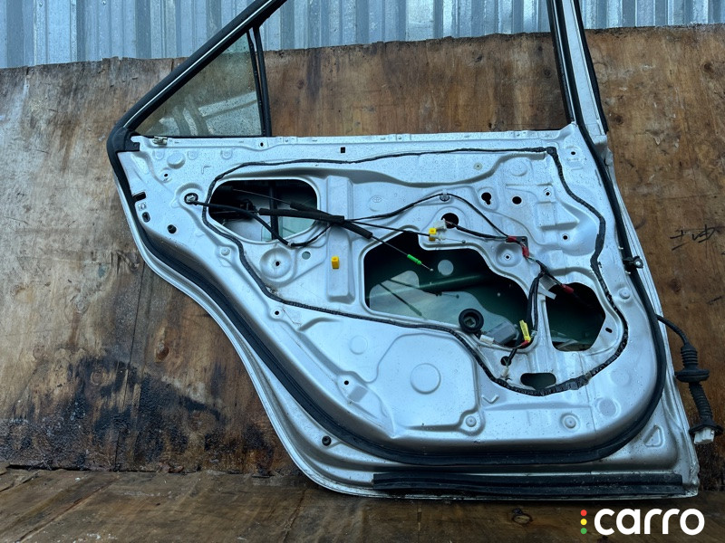 004-33200, 67004-06250 Дверь Toyota Camry 2012г. - фото №8