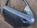 004-33200, 67004-06250 Дверь Toyota Camry 2012г. - фото №5