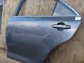 004-33200, 67004-06250 Дверь Toyota Camry 2012г. - фото №6