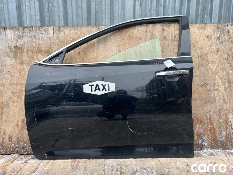 6700206230, 67002-33200 Дверь Toyota Camry 2012г. - фото №1