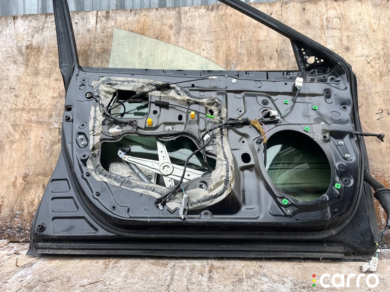 6700206230, 67002-33200 Дверь Toyota Camry 2012г. - фото №8