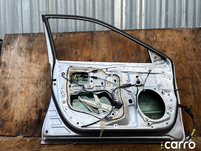 6700206230, 67002-33200 Дверь Toyota Camry 2012г. - фото №8