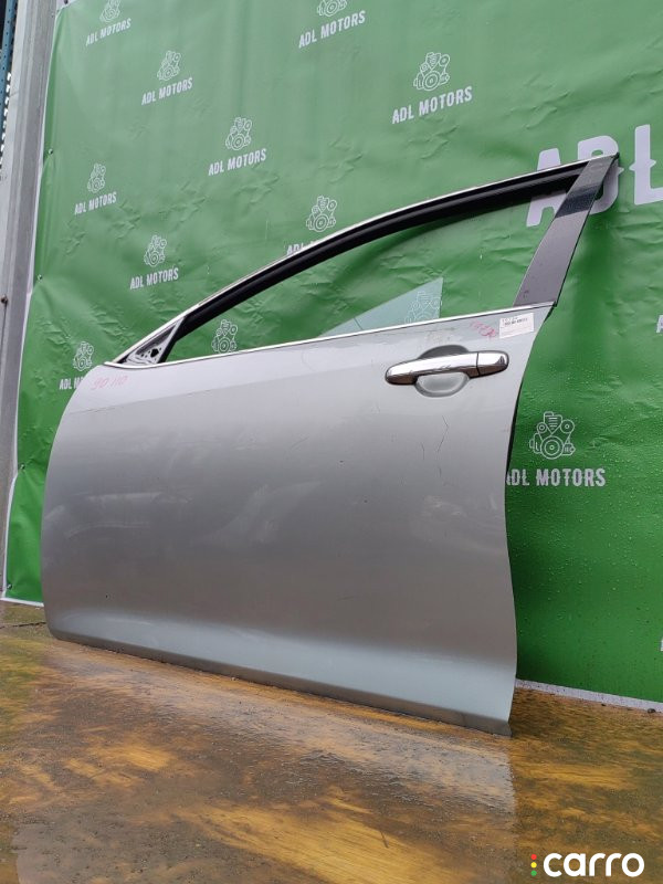 6700206230, 67002-33200 Дверь Toyota Camry 2012г. - фото №6