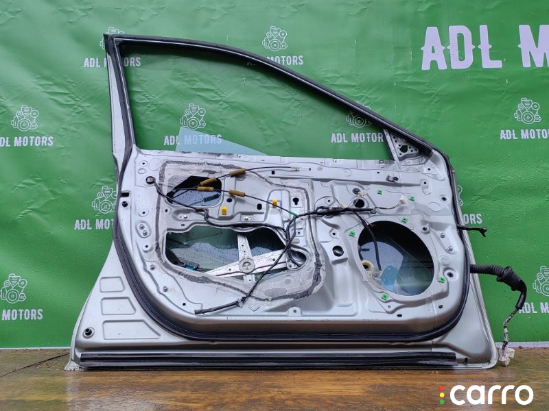 6700206230, 67002-33200 Дверь Toyota Camry 2012г. - фото №8