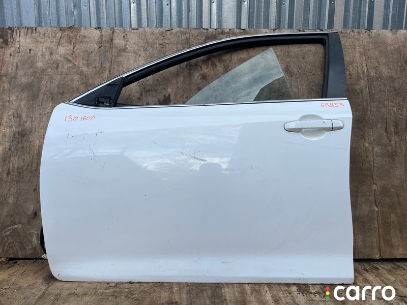 6700206230, 67002-33200 Дверь Toyota Camry 2012г. - фото №1