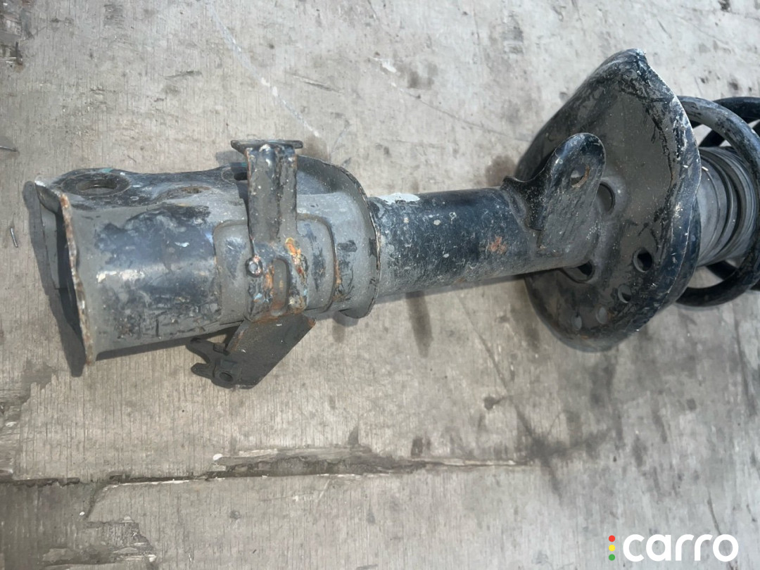 51610T0YK020 Стойка амортизатора Honda CR-V 4 2012г. - фото №6