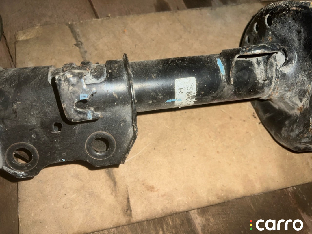 51610T0YK020 Стойка амортизатора Honda CR-V 4 2012г. - фото №4